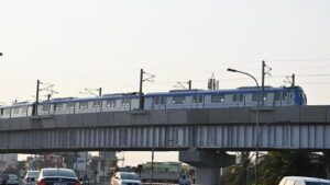 Centre yet again rules out Metro Rail for Coimbatore and Madurai; recommends BRTS
