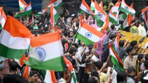 Cockroach Janta Party protests | Collection of The Hindu’s ground reports