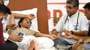 Sonam Wangchuk loses over 9 kg, weakens significantly on 19th day of hunger strike: CJP