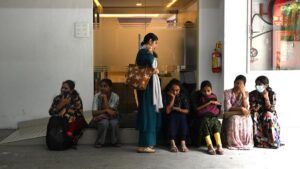 US firm CorroHealth closure in Kerala: No breakthrough in Minister-level meeting