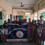 Cyberabad AHTU rescues 127 children as part of Operation Muskaan; SHE Teams nab 15 individuals for indecent acts in public places