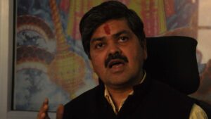 Change certain in Uttarakhand after 2027 Assembly polls: State Congress chief Ganesh Godiyal