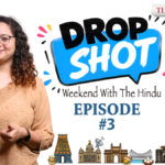 Drop Shot Episode 3 | Usha Uthup, Christopher Nolan, Huma Qureshi & Monsoon Treks