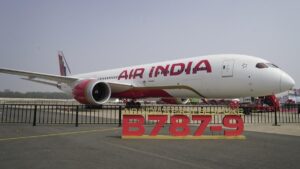 Boeing examination finds no abnormality with Dreamliner’s fuel control switch: Government
