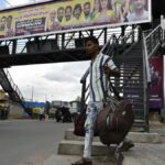 Bengaluru Traffic Police’s 101-skywalk proposal moves towards implementation