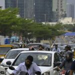 Day 1 of IIIT junction diversions forces over 10,000 IT employees onto longer routes, triggers congestion