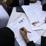 Almost one-fourth of Hyderabad electorate marked absent, shifted or dead in SIR