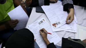 Almost one-fourth of Hyderabad electorate marked absent, shifted or dead in SIR