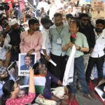 Cockroach Janta Party proposes peaceful march in Hyderabad on July 29