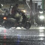 Commuters caught off guard as Hyderabad receives widespread rain on July 2