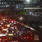 Cyberabad Police advise staggered early logouts starting 3.30 p.m. amid rain forecast