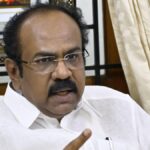 Implementation of VB-G RAM-G without opposition amounts to failure in protecting Tamil Nadu’s financial well-being: Thangam Thennarasu