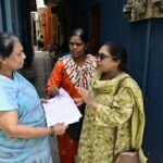 Karnataka CEO directs BLOs to strictly follow guidelines for door-to-door SIR exercise after complaints