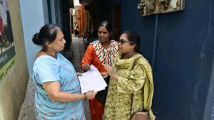 Karnataka CEO directs BLOs to strictly follow guidelines for door-to-door SIR exercise after complaints