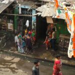 West Bengal government seeks support of DMSC for cervical cancer vaccination for sex workers in Sonagachi