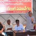 Left parties, YSRCP criticise Centre, A.P. government over democratic rights