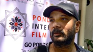 Award-winning director-cinematographer Chezhiyan is no more