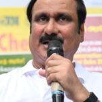Will Rahul Gandhi speak for the rights of Tamil Nadu on Cauvery, asks Anbumani Ramadoss