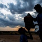Depression in the Bay may bring isolated heavy rainfall to North Andhra Pradesh