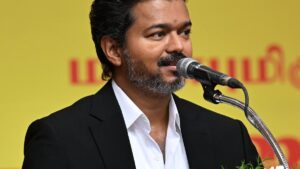 Vijay congratulates National Film Award winners from Tamil movie industry