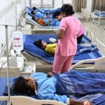 Ammonia gas leak: Death toll rises to 18