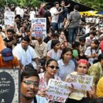 Jantar Mantar protest LIVE: CJP delegation will meet with government Ministers today, says sources