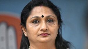 KPCC cracks whip on party workers feuding over government policy, postings