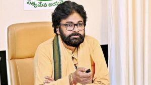 Pawan Kalyan undergoes shoulder surgery in Mumbai