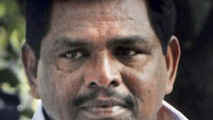 Madras High Court denies advance bail to Anitha R. Radhakrishnan for his objectionable remarks against CM Vijay