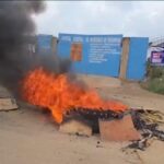 More health workers strike as confirmed Ebola cases in DR Congo top 2,000