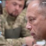Zelensky sacks army chief Oleksandr Syrsky after protests