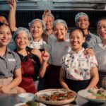 Beyond momos: Meghalaya’s chefs are reclaiming the state’s culinary identity