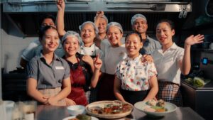 Beyond momos: Meghalaya’s chefs are reclaiming the state’s culinary identity