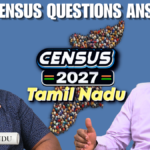 Watch: Census 2027 | Your questions answered: Inside Tamil Nadu’s biggest headcount