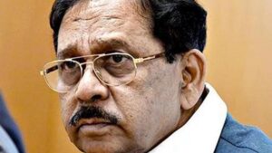 Karnataka Deputy Chief Minister G. Parameshwara writes to Modi seeking replacement of NEET with State CETs