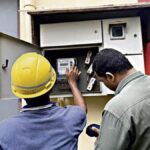 Server issues, shortage of meter readers delay Gruha Jyothi verification in Karnataka