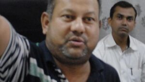 Justice Shree Chandrashekhar recuses from hearing bail plea of Bhima Koregaon accused Surendra Gadling