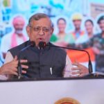 Economic self-reliance key to India’s rise in new global order: S. Gurumurthy