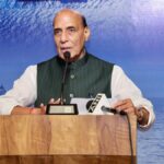 Zero tolerance against terrorism is not merely India’s statement, but a Line of Action: Rajnath Singh