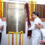 Tripura CM opens new public hospital in Agartala