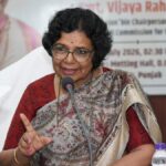 Interpretation of sexual offences should not be limited only to physical act: NCW chief
