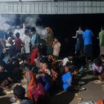 North Odisha floods: 1.25 lakh people affected; schools closed in 10 districts; situation grim