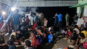 North Odisha floods: 1.25 lakh people affected; schools closed in 10 districts; situation grim