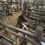 Andhra Pradesh to showcase handlooms, textiles at Bharat Tex 2026 in Delhi