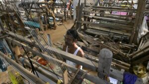 Andhra Pradesh to showcase handlooms, textiles at Bharat Tex 2026 in Delhi