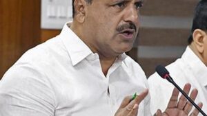 Karnataka govt. monitoring epidemic diseases