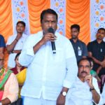 Foundation stone laid for Kendriya Vidyalaya in Jagtial