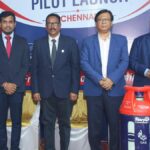 HPCL, IOCL launch 5kg, 10kg LPG cylinders in Chennai
