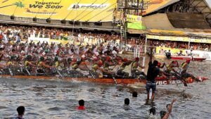 Boat clubs in Kerala shift into high gear as Kuttanad readies for famed Nehru Trophy Boat Race