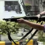 RAF fired pellet gun at protesters on the directions of a Delhi Police officer, document shows